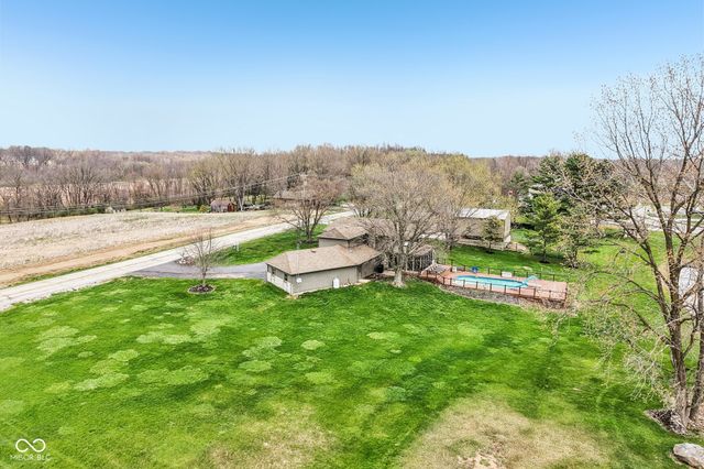 1405 E 203rd Street, Westfield, IN 46074