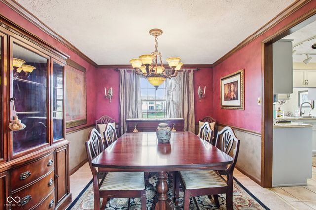 1405 E 203rd Street, Westfield, IN 46074