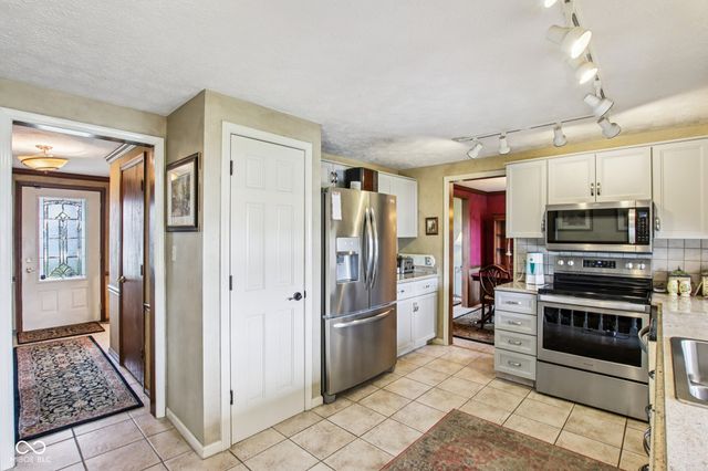 1405 E 203rd Street, Westfield, IN 46074