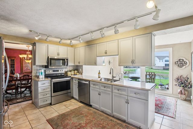 1405 E 203rd Street, Westfield, IN 46074