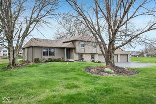 1405 E 203rd Street, Westfield, IN 46074