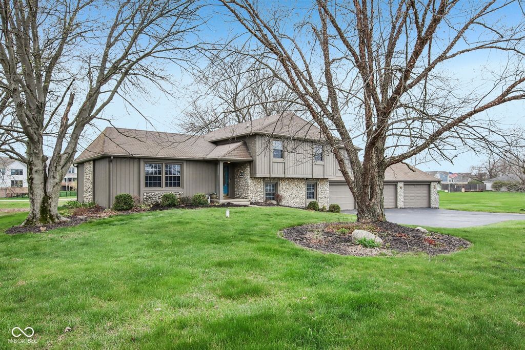 1405 E 203rd Street, Westfield, IN 46074