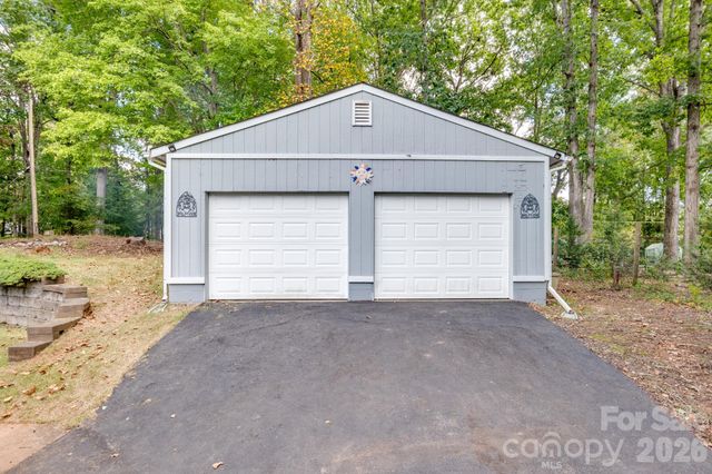 1732 Forest Lake Drive, Rock Hill, SC 29732