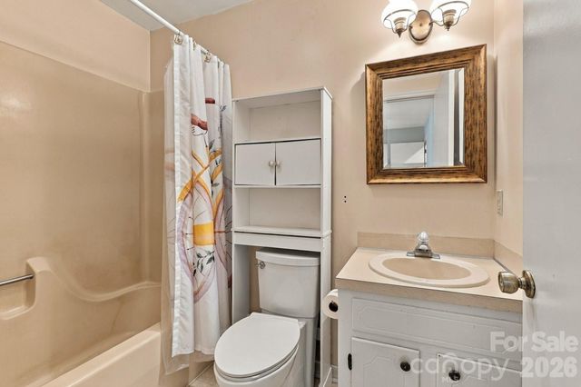 1732 Forest Lake Drive, Rock Hill, SC 29732