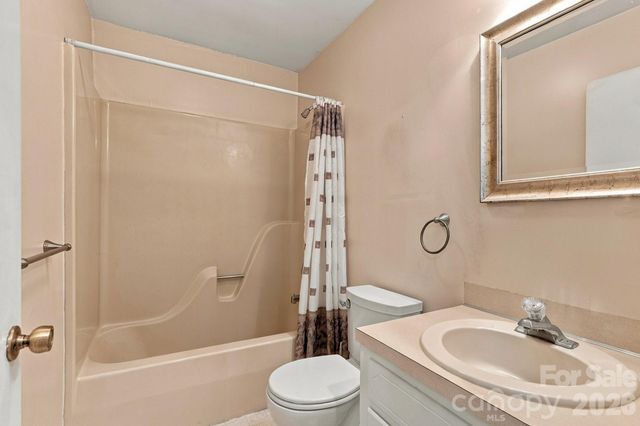 1732 Forest Lake Drive, Rock Hill, SC 29732