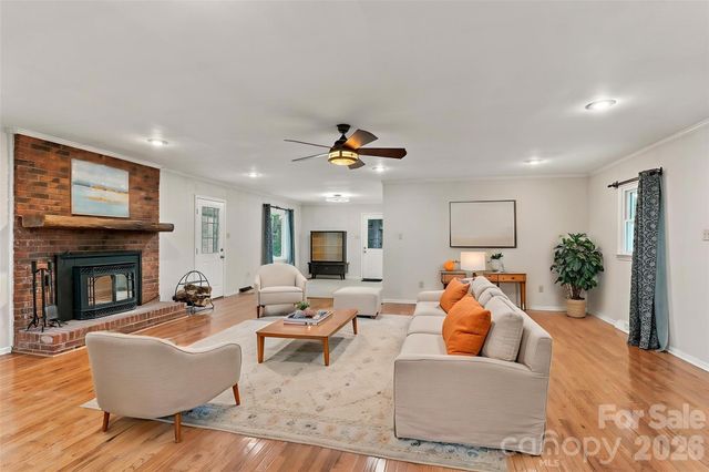 1732 Forest Lake Drive, Rock Hill, SC 29732