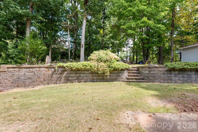 1732 Forest Lake Drive, Rock Hill, SC 29732
