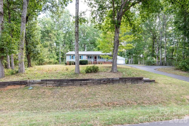 1732 Forest Lake Drive, Rock Hill, SC 29732