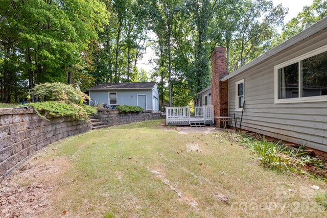 1732 Forest Lake Drive, Rock Hill, SC 29732
