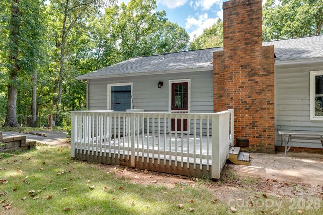1732 Forest Lake Drive, Rock Hill, SC 29732