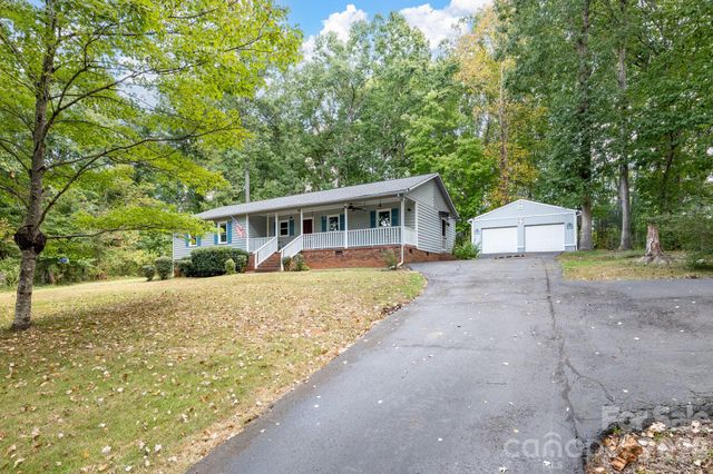 1732 Forest Lake Drive, Rock Hill, SC 29732