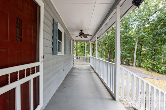 1732 Forest Lake Drive, Rock Hill, SC 29732