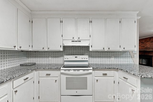 1732 Forest Lake Drive, Rock Hill, SC 29732