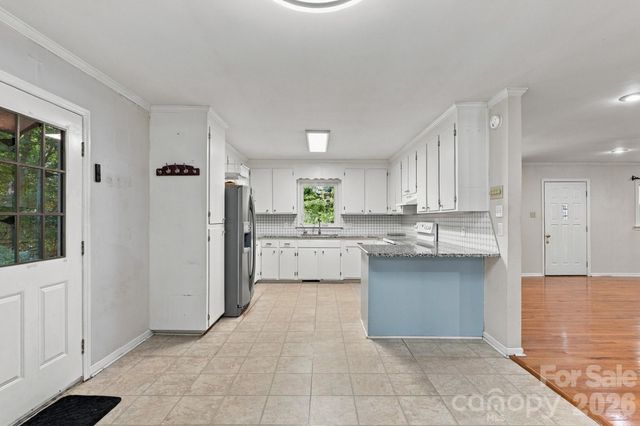 1732 Forest Lake Drive, Rock Hill, SC 29732