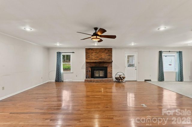 1732 Forest Lake Drive, Rock Hill, SC 29732