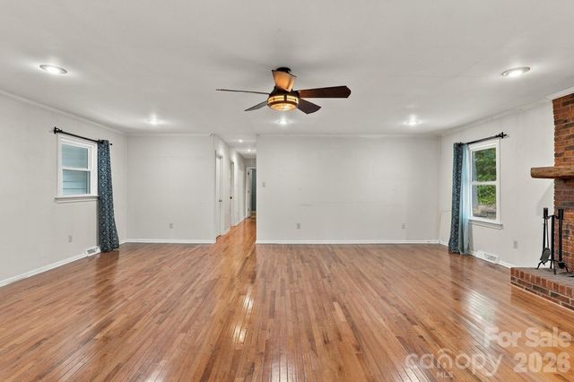 1732 Forest Lake Drive, Rock Hill, SC 29732