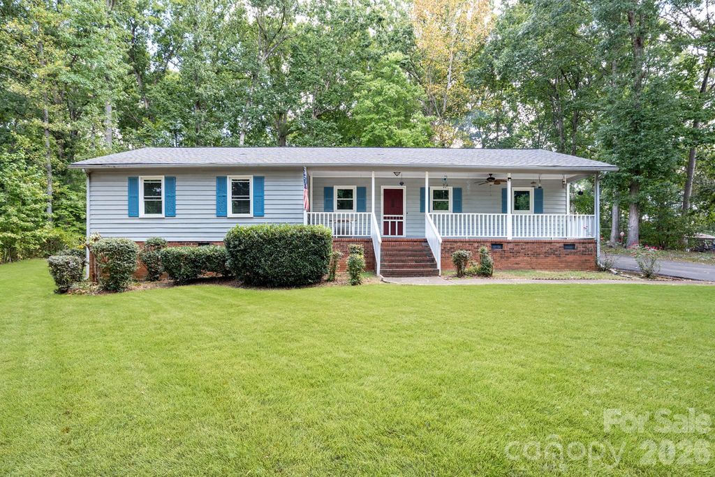 1732 Forest Lake Drive, Rock Hill, SC 29732