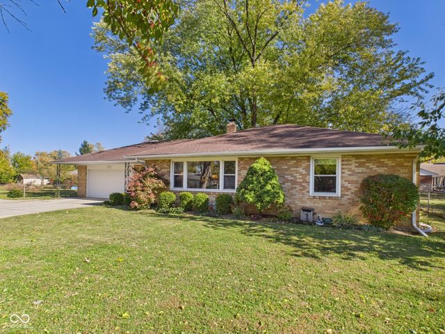 1612 E 7th Street, Anderson, IN 46012