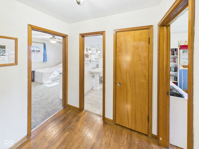 1612 E 7th Street, Anderson, IN 46012