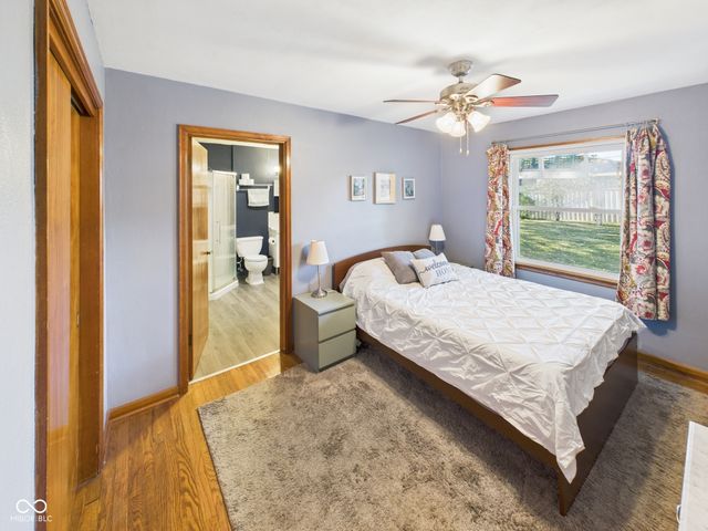 1612 E 7th Street, Anderson, IN 46012