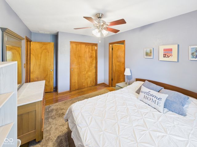 1612 E 7th Street, Anderson, IN 46012