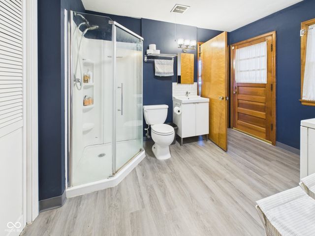 1612 E 7th Street, Anderson, IN 46012