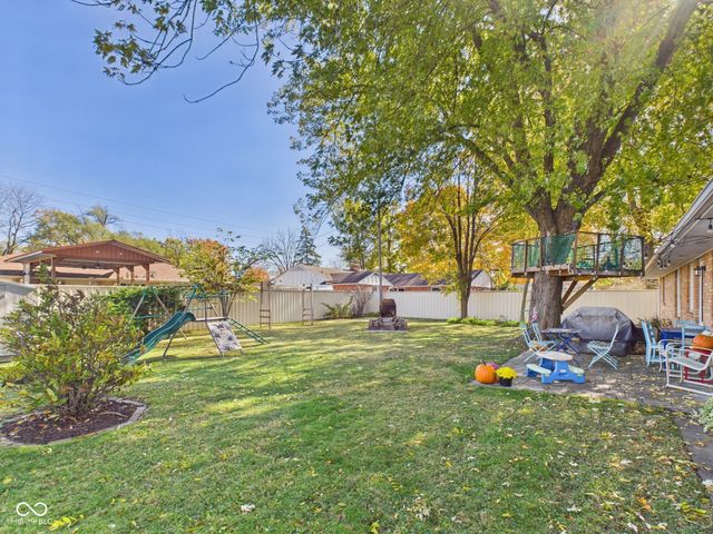 1612 E 7th Street, Anderson, IN 46012