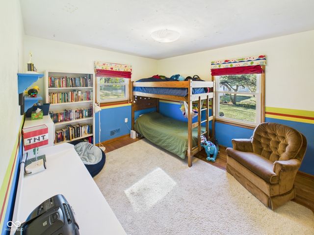 1612 E 7th Street, Anderson, IN 46012