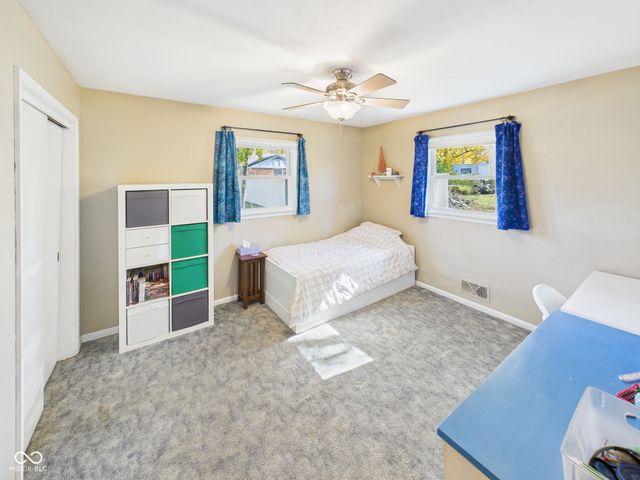 1612 E 7th Street, Anderson, IN 46012