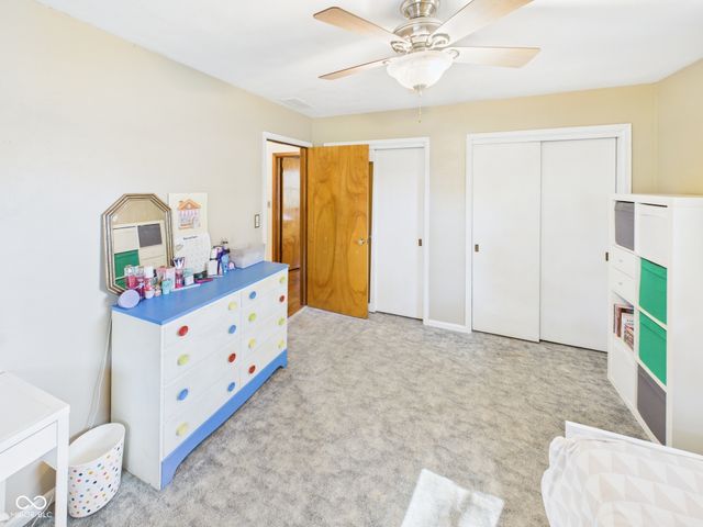 1612 E 7th Street, Anderson, IN 46012