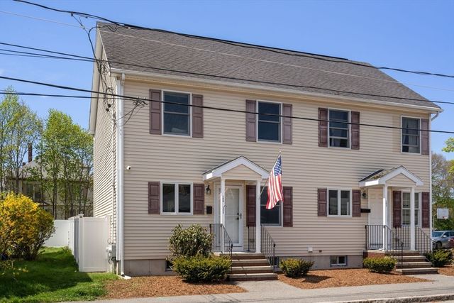 100 Railroad St 100, Abington, MA 02351