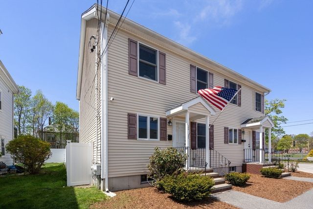 100 Railroad St 100, Abington, MA 02351