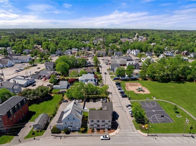 100 Railroad St 100, Abington, MA 02351