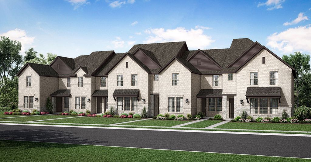 5244 Roll Cast Road, Royse City, TX 75189