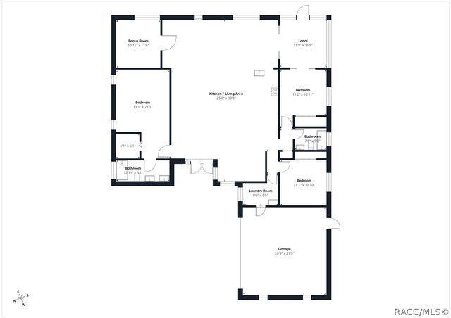 3835 N Eagle Point, Crystal River, FL 34428