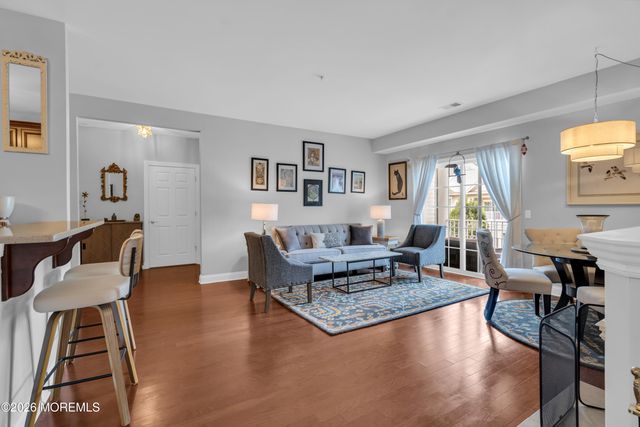 114 Bloomsbury Drive 114, Morganville, NJ 07751