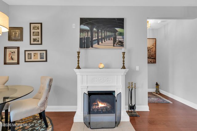 114 Bloomsbury Drive 114, Morganville, NJ 07751