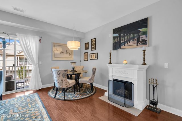 114 Bloomsbury Drive 114, Morganville, NJ 07751