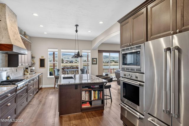 7290 Island Queen Drive, Sparks, NV 89436