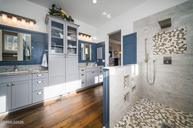 7290 Island Queen Drive, Sparks, NV 89436