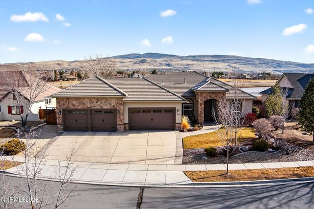 7290 Island Queen Drive, Sparks, NV 89436