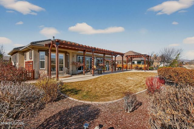 7290 Island Queen Drive, Sparks, NV 89436