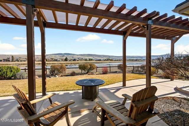 7290 Island Queen Drive, Sparks, NV 89436