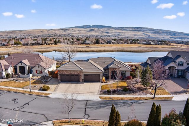 7290 Island Queen Drive, Sparks, NV 89436