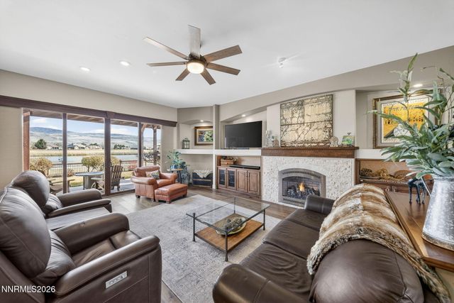 7290 Island Queen Drive, Sparks, NV 89436