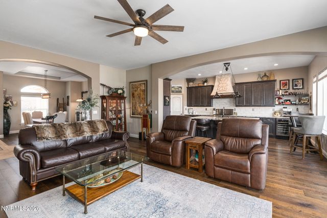 7290 Island Queen Drive, Sparks, NV 89436