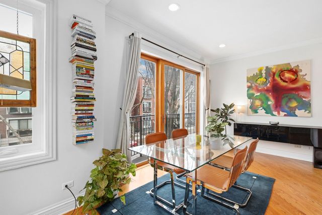 2437 W Cortez Street 2, Chicago, IL 60622