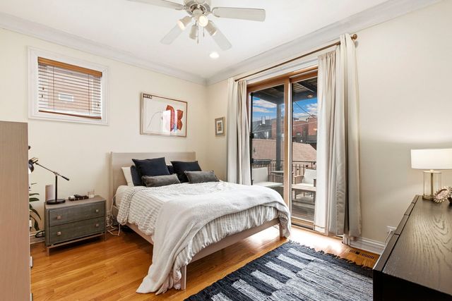 2437 W Cortez Street 2, Chicago, IL 60622