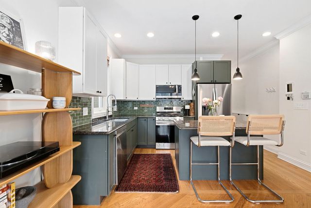 2437 W Cortez Street 2, Chicago, IL 60622