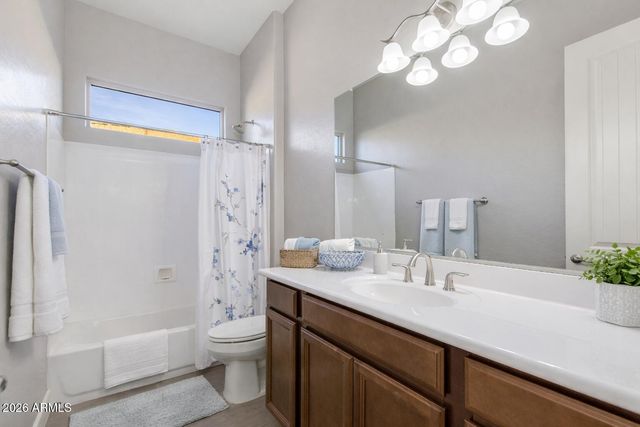 3075 TAPADEROS Drive, Wickenburg, AZ 85390